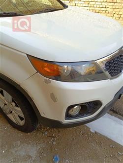 کیا سۆرینتۆ